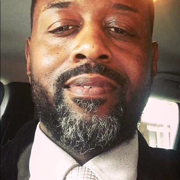 Meet your Posher, Anthony - Picture 1 of 1